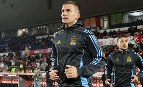 preocupación argentina finalissima - Article 3